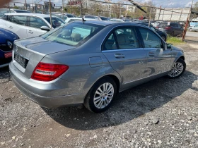Mercedes-Benz C 180 АВТОМАТИК/ЕВРО6/НАВИГАЦИЯ/УНИКАТ, снимка 4