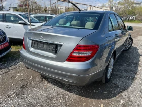 Mercedes-Benz C 180 АВТОМАТИК/ЕВРО6/НАВИГАЦИЯ/УНИКАТ, снимка 5