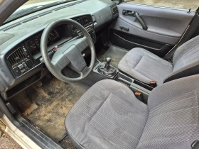 VW Passat CL, снимка 6