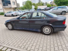 BMW 320 M50B20TU, снимка 2