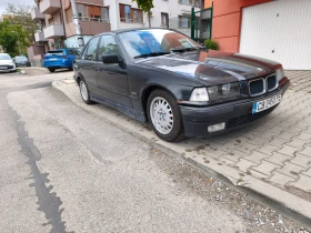 BMW 320 M50B20TU, снимка 5