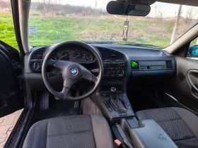 BMW 320 M50B20TU, снимка 11