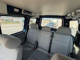 VW Caddy 1.6 SR пътническо, снимка 10