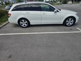 Mercedes-Benz C 220 646 avantgarde 5G, снимка 3