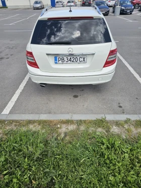 Mercedes-Benz C 220 646 avantgarde 5G, снимка 4