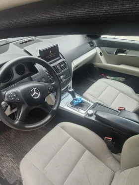 Mercedes-Benz C 220 646 avantgarde 5G, снимка 13