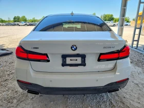 BMW 530 * X-DRIVE* M* PACK* , снимка 5
