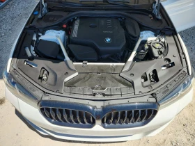 BMW 530 * X-DRIVE* M* PACK* , снимка 7