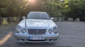 Mercedes-Benz E 240 E240T, снимка 9