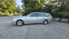 Mercedes-Benz E 240 E240T, снимка 7