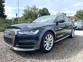 Audi A6 Allroad /ВИДЕО КЪМ ОБЯВАТА, снимка 1
