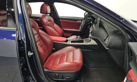 Kia Stinger 3.3* TURBO* GT* AWD* ОБДУХВАНЕ* ХЕДЪП* ДИСТРОНИК* , снимка 5