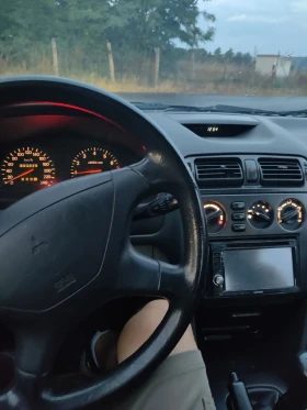 Mitsubishi Galant, снимка 10