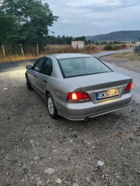 Mitsubishi Galant, снимка 6