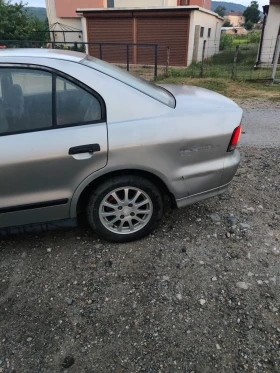 Mitsubishi Galant, снимка 5