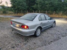 Mitsubishi Galant, снимка 4