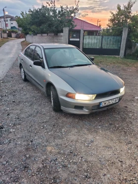 Mitsubishi Galant, снимка 3