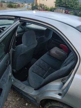 Mitsubishi Galant, снимка 8