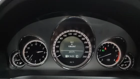 Mercedes-Benz E 350 * OБДУХ * КАМЕРА * ПАНОРАМА, снимка 9