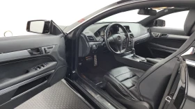 Mercedes-Benz E 350 * OБДУХ * КАМЕРА * ПАНОРАМА, снимка 11