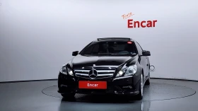 Mercedes-Benz E 350 * OБДУХ * КАМЕРА * ПАНОРАМА, снимка 3