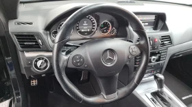 Mercedes-Benz E 350 * OБДУХ * КАМЕРА * ПАНОРАМА, снимка 12