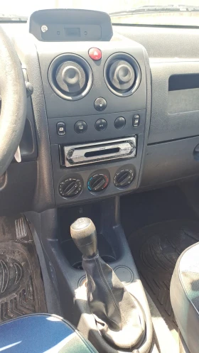 Peugeot Partner 1.9D, снимка 12