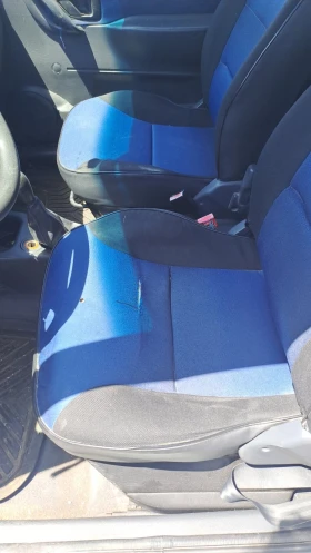 Peugeot Partner 1.9D, снимка 10