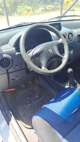 Peugeot Partner 1.9D, снимка 11