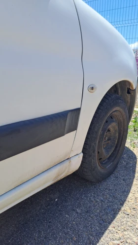 Peugeot Partner 1.9D, снимка 9