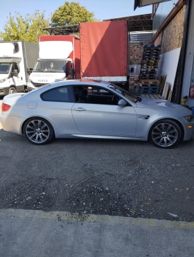 BMW M3 М3, снимка 1