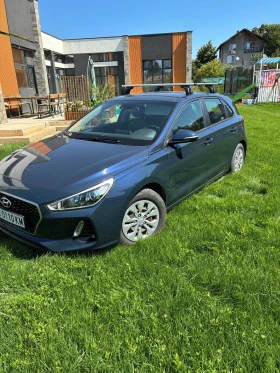 Hyundai I30, снимка 2