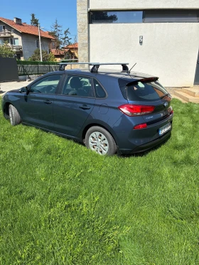 Hyundai I30, снимка 3