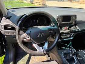Hyundai I30, снимка 5
