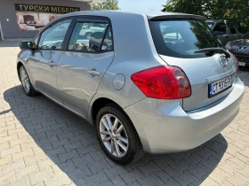Toyota Auris 1.33 VVT-I * * Android Media* * КАМЕРА , снимка 5
