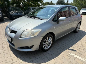 Toyota Auris 1.33 VVT-I * * Android Media* * КАМЕРА , снимка 2