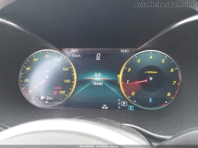 Mercedes-Benz C 300 4matic* Face* Digital Cockpit* Burmester* Панорама, снимка 12