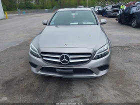 Mercedes-Benz C 300 4matic* Face* Digital Cockpit* Burmester* Панорама, снимка 2