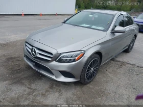 Mercedes-Benz C 300 4matic* Face* Digital Cockpit* Burmester* Панорама, снимка 3