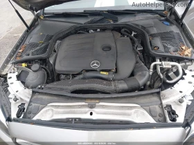Mercedes-Benz C 300 4matic* Face* Digital Cockpit* Burmester* Панорама, снимка 11