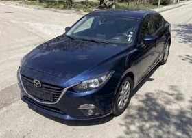 Mazda 3 2.2 няколко броя, снимка 1