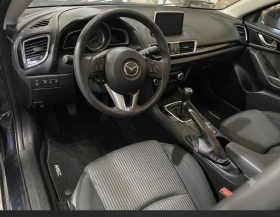Mazda 3 2.2 няколко броя, снимка 4