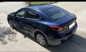 Mazda 3 2.2 няколко броя, снимка 3