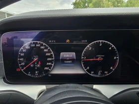 Mercedes-Benz E 220 194к.с AMG PACK Burmester Head-Up , снимка 17