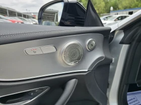 Mercedes-Benz E 220 194к.с AMG PACK Burmester Head-Up , снимка 11