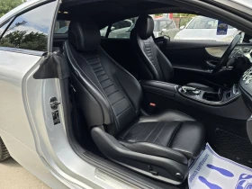 Mercedes-Benz E 220 194к.с AMG PACK Burmester Head-Up , снимка 12