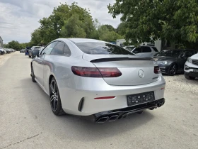 Mercedes-Benz E 220 194к.с AMG PACK Burmester Head-Up , снимка 3