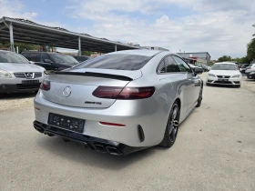 Mercedes-Benz E 220 194к.с AMG PACK Burmester Head-Up , снимка 4