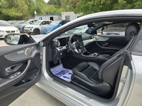 Mercedes-Benz E 220 194к.с AMG PACK Burmester Head-Up , снимка 10