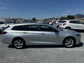 Opel Insignia (KATO НОВА), снимка 4